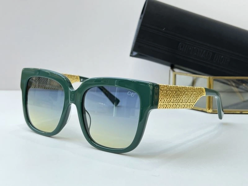WeatherProof Christian Dior Sunglasses 278916