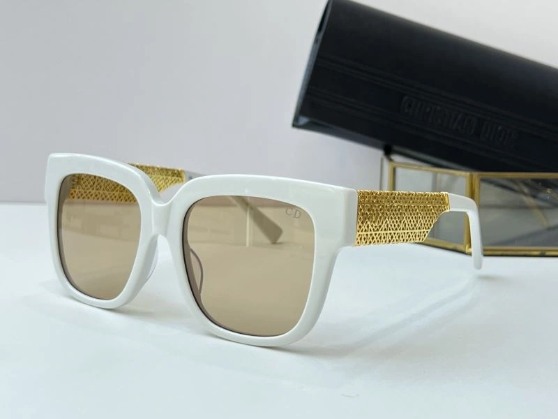 WeatherProof Christian Dior Sunglasses 278916