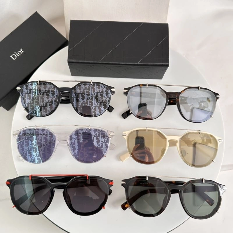 Christian Dior Sunglasses Casual 278903