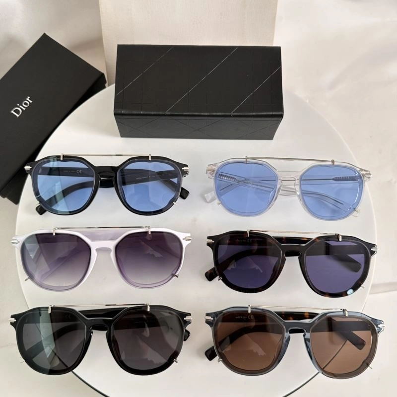 Timeless Christian Dior Sunglasses 278921