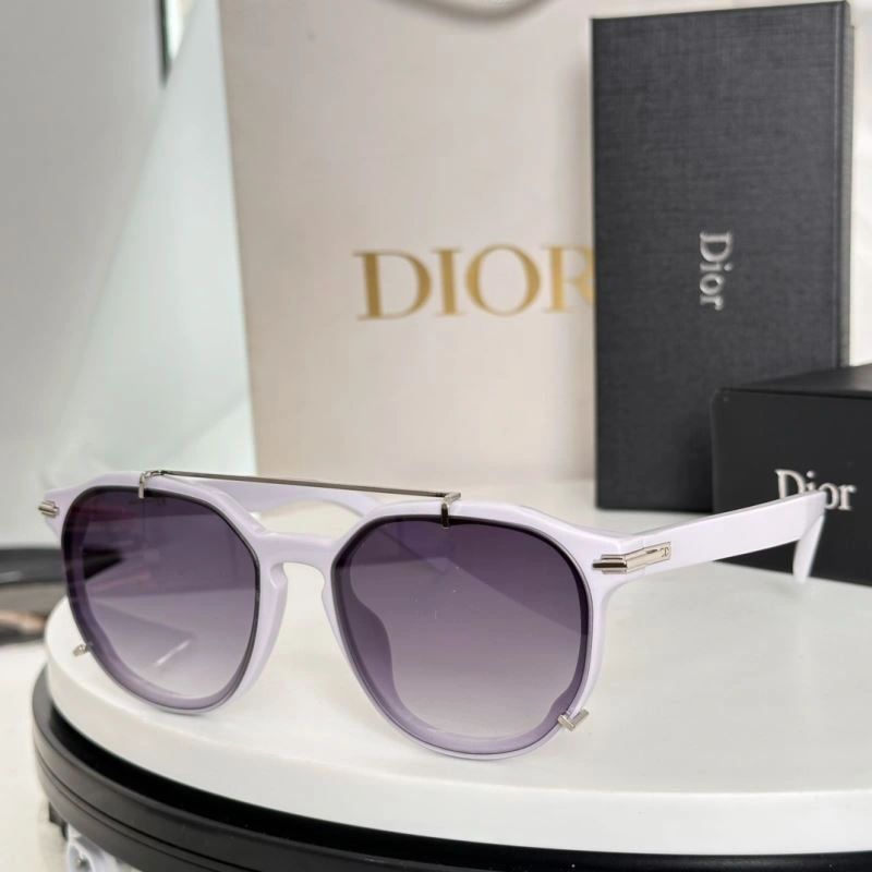 Timeless Christian Dior Sunglasses 278921
