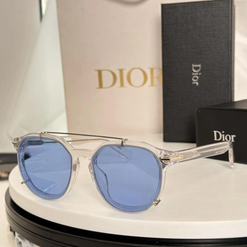 Timeless Christian Dior Sunglasses 278921
