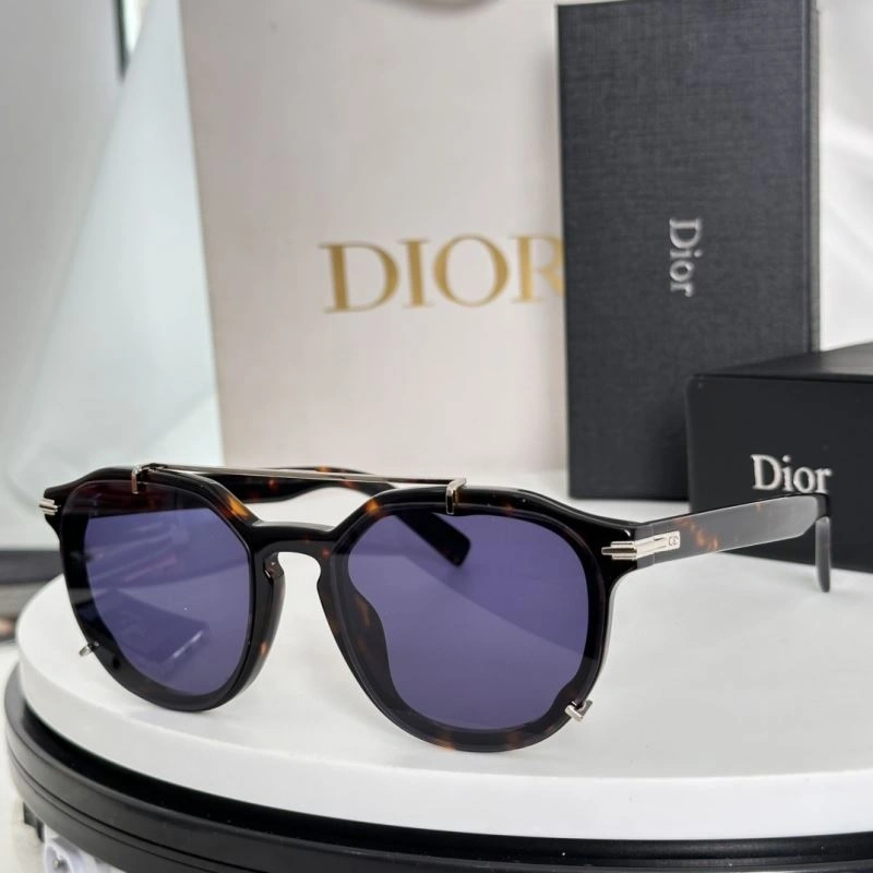 Timeless Christian Dior Sunglasses 278921