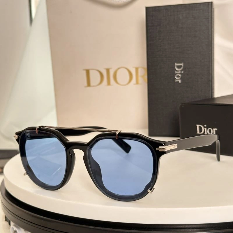 Timeless Christian Dior Sunglasses 278921