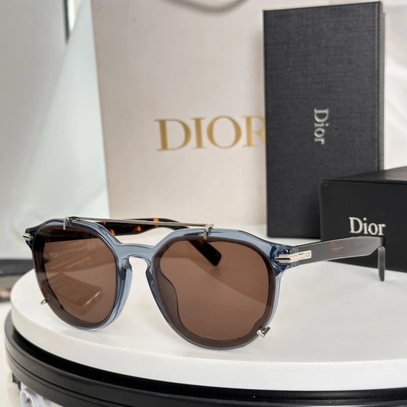 Timeless Christian Dior Sunglasses 278921