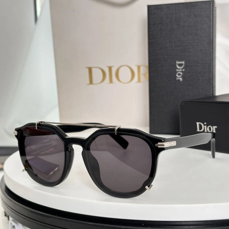 Timeless Christian Dior Sunglasses 278921