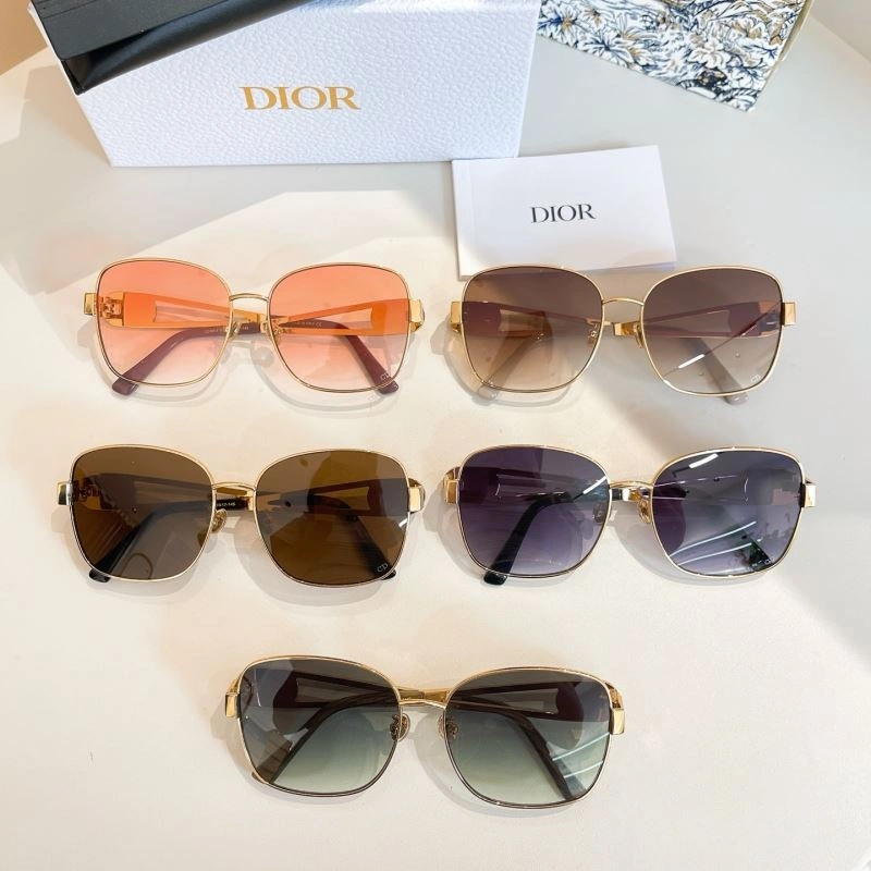 EasyMatch Christian Dior Sunglasses 278899