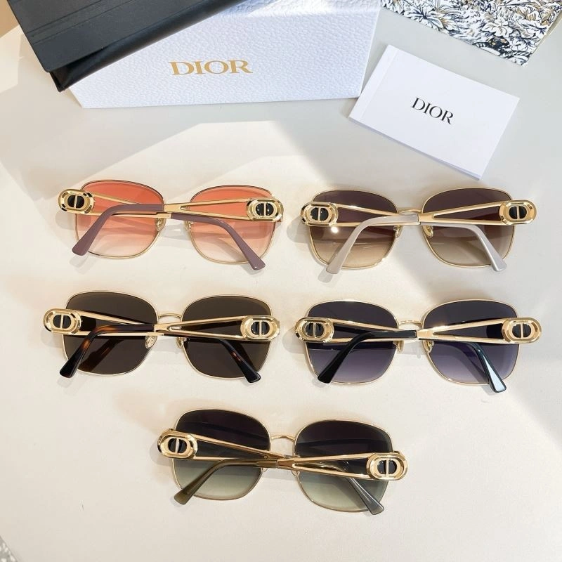 EasyMatch Christian Dior Sunglasses 278899
