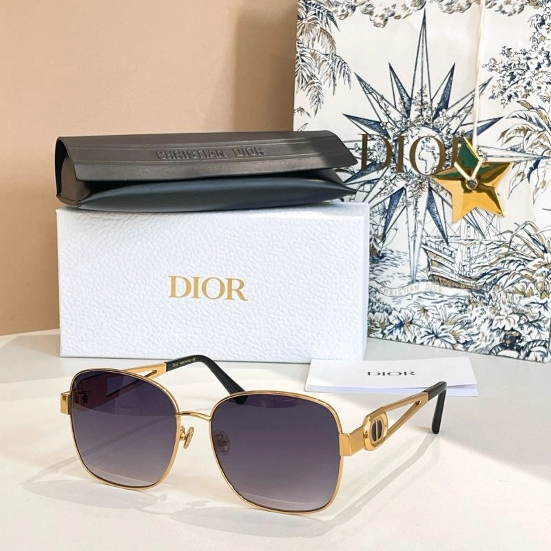 EasyMatch Christian Dior Sunglasses 278899
