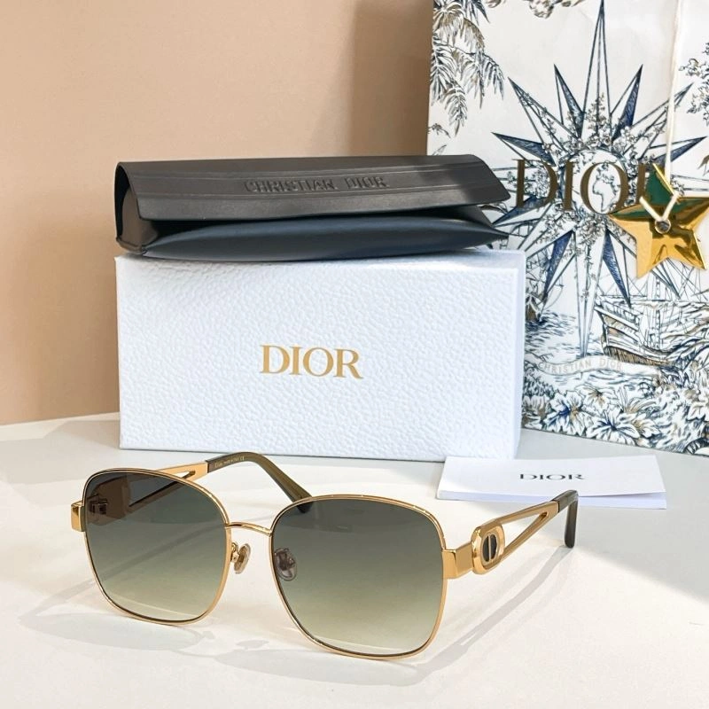 EasyMatch Christian Dior Sunglasses 278899