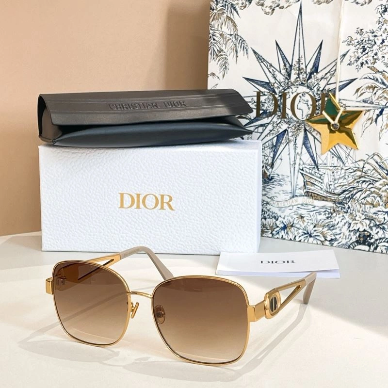 EasyMatch Christian Dior Sunglasses 278899