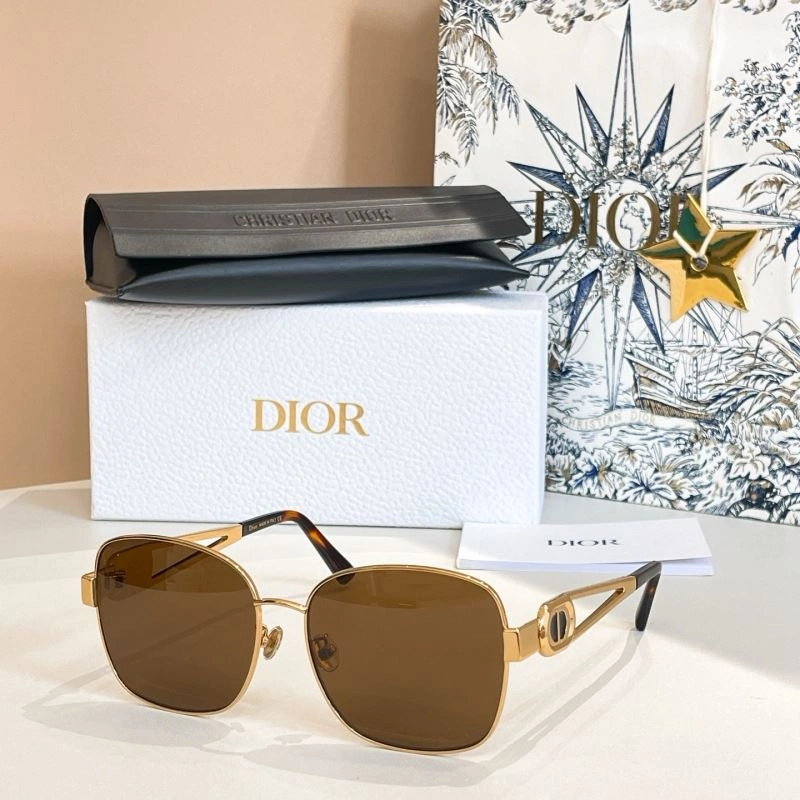 EasyMatch Christian Dior Sunglasses 278899