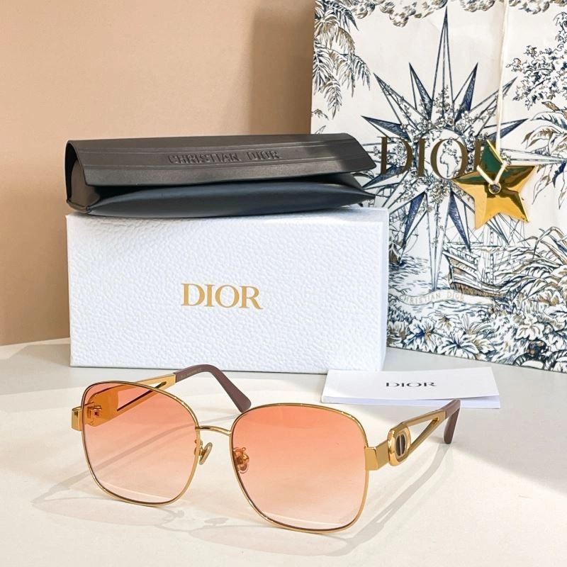 EasyMatch Christian Dior Sunglasses 278899