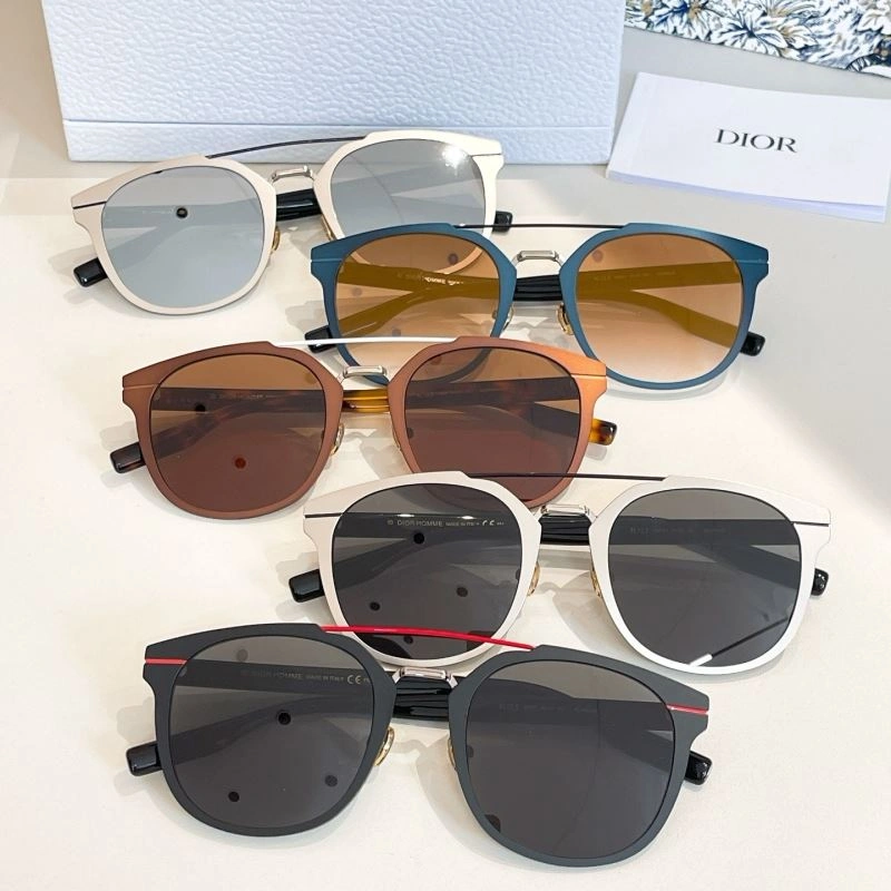 SportInspired Christian Dior Sunglasses 278896