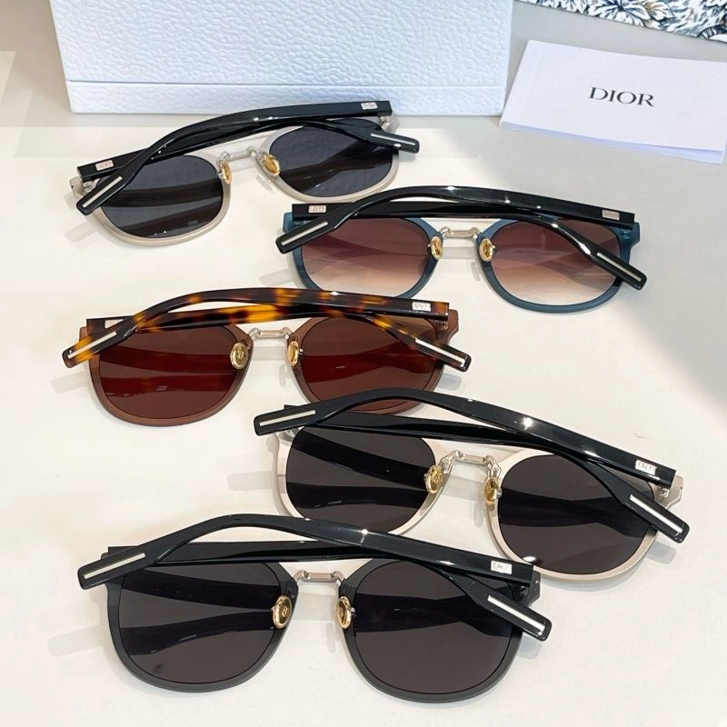 SportInspired Christian Dior Sunglasses 278896