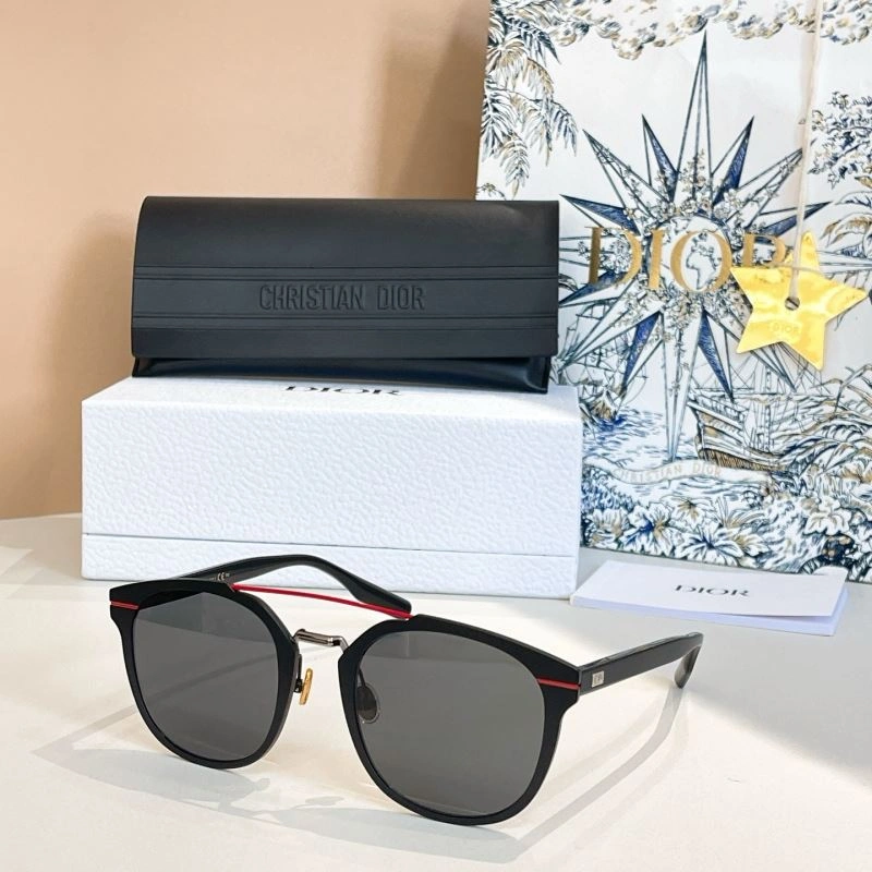 SportInspired Christian Dior Sunglasses 278896