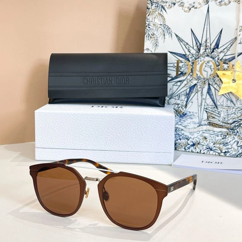 SportInspired Christian Dior Sunglasses 278896