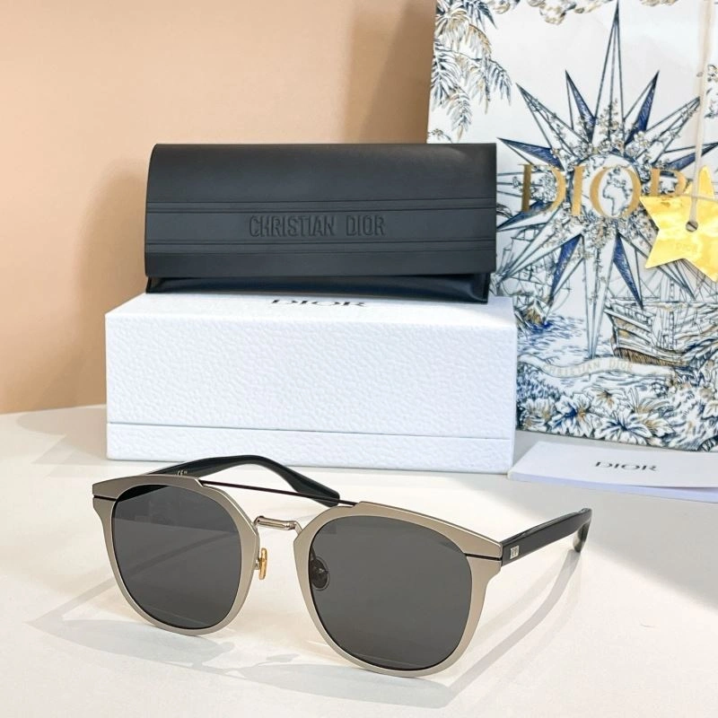 SportInspired Christian Dior Sunglasses 278896