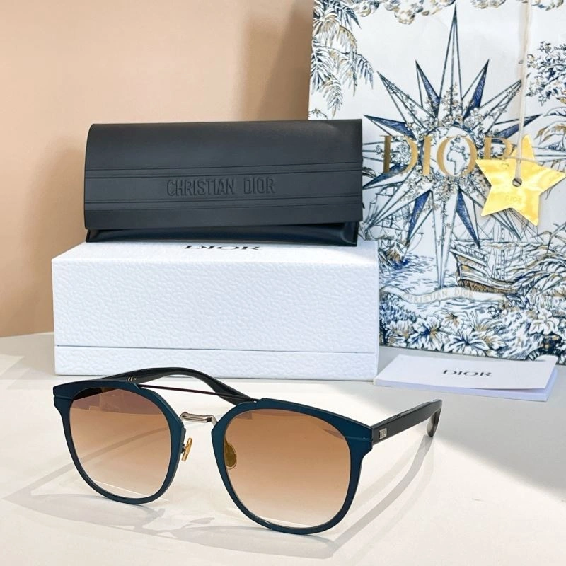 SportInspired Christian Dior Sunglasses 278896