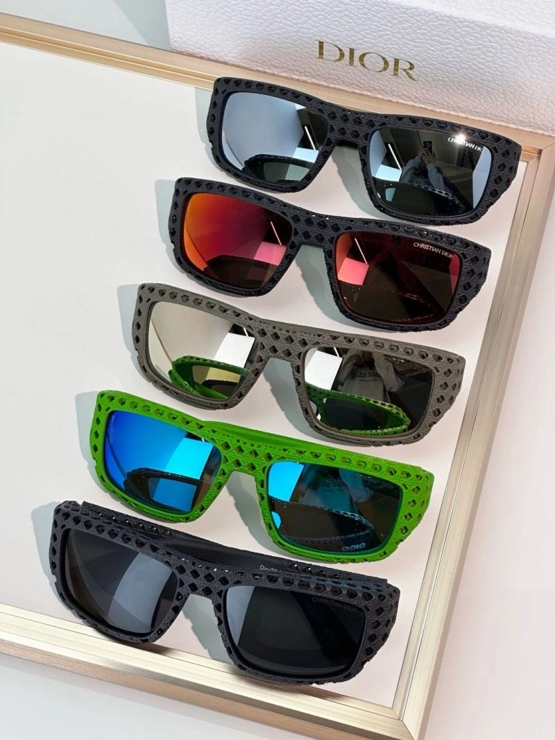 UrbanChic Christian Dior Sunglasses 278897