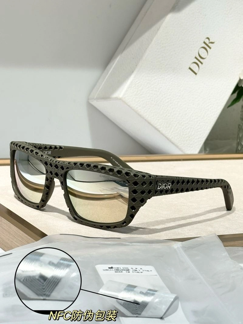 UrbanChic Christian Dior Sunglasses 278897