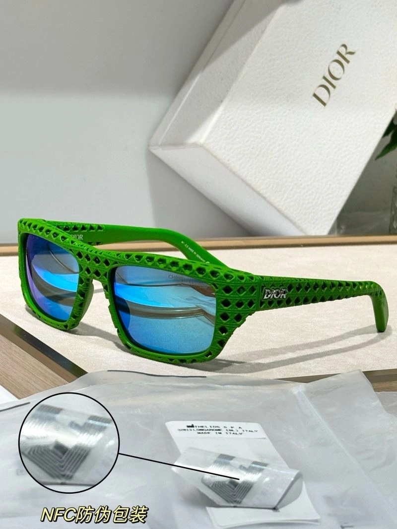UrbanChic Christian Dior Sunglasses 278897
