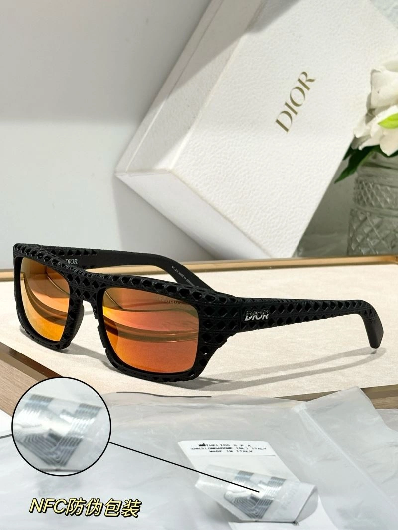 UrbanChic Christian Dior Sunglasses 278897