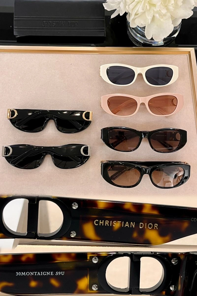 Christian Dior Sunglasses WeatherProof 278898