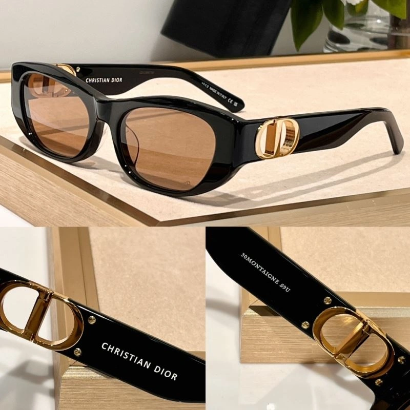 Christian Dior Sunglasses WeatherProof 278898