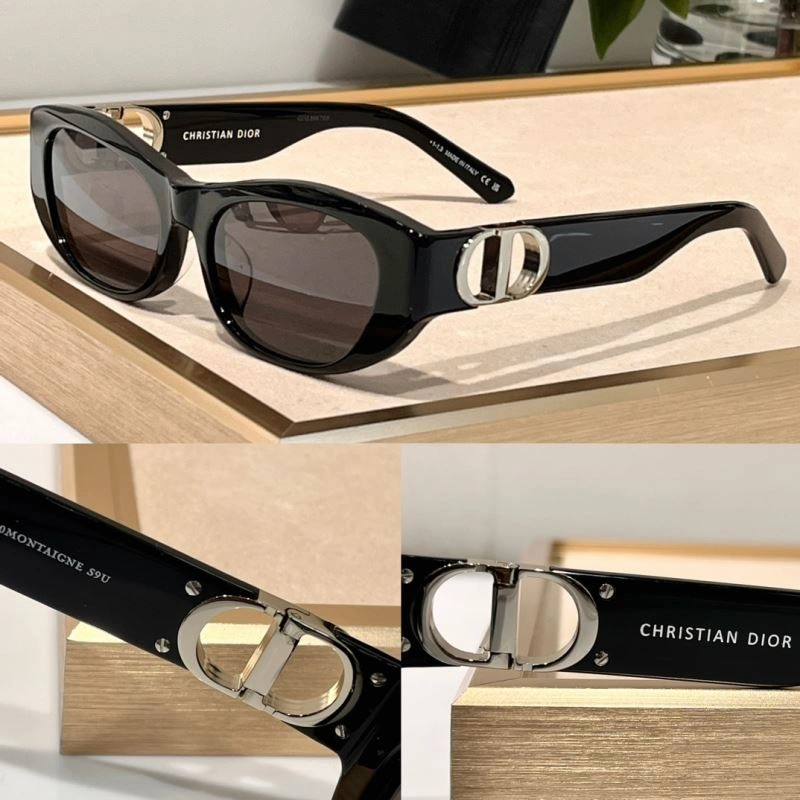 Christian Dior Sunglasses WeatherProof 278898