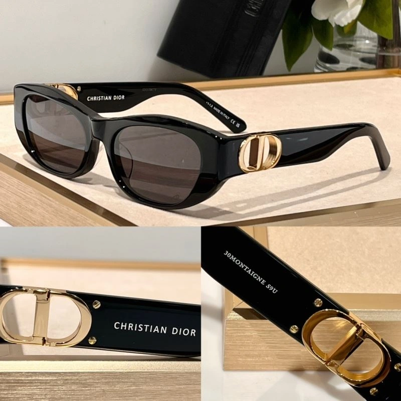Christian Dior Sunglasses WeatherProof 278898