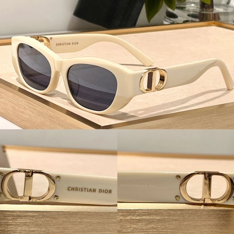 Christian Dior Sunglasses WeatherProof 278898