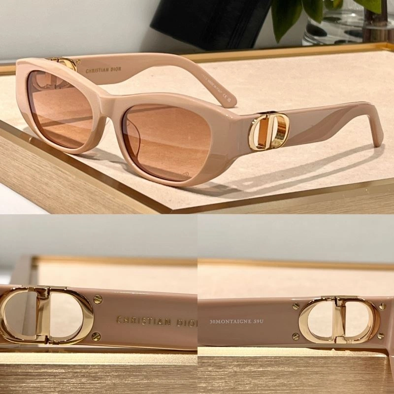 Christian Dior Sunglasses WeatherProof 278898