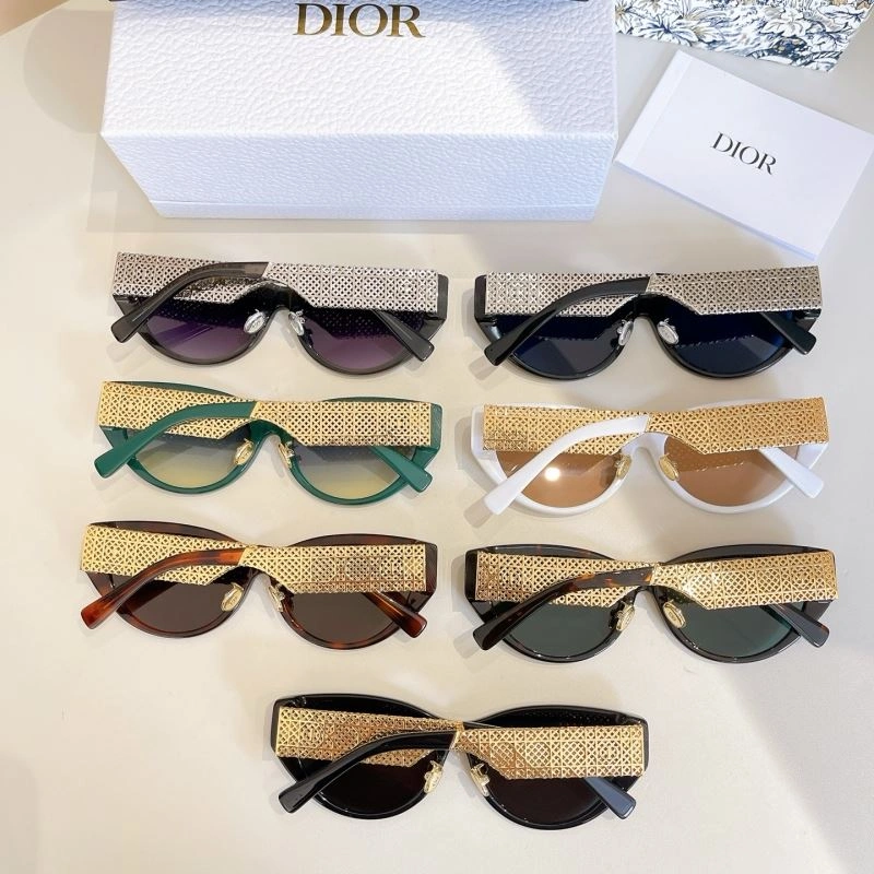 Attractive Christian Dior Sunglasses 278894