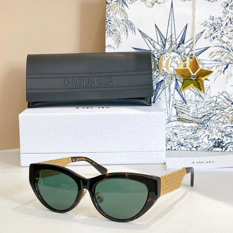 Attractive Christian Dior Sunglasses 278894