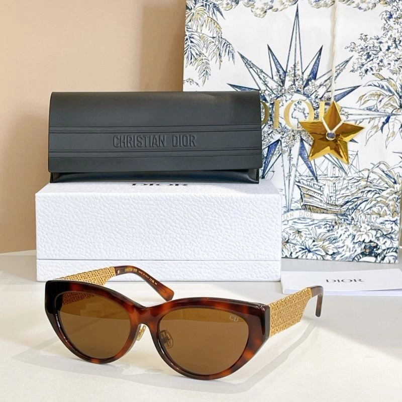 Attractive Christian Dior Sunglasses 278894