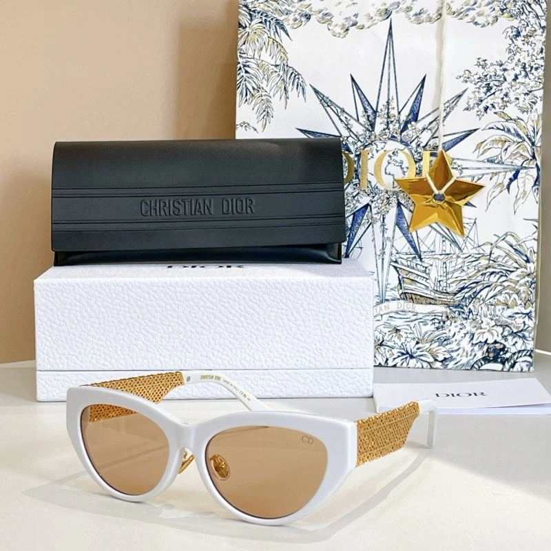 Attractive Christian Dior Sunglasses 278894