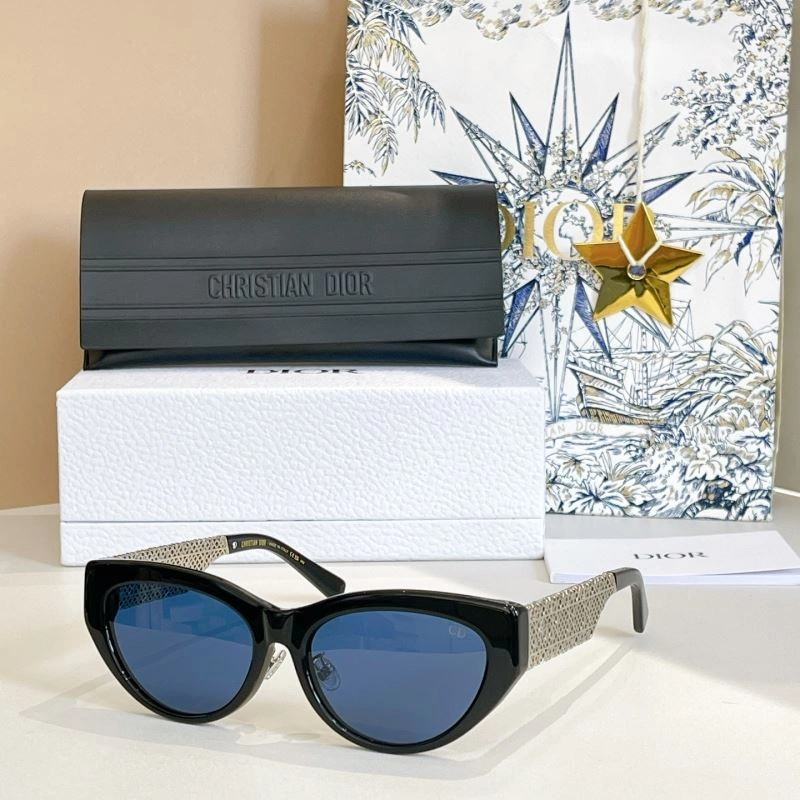 Attractive Christian Dior Sunglasses 278894