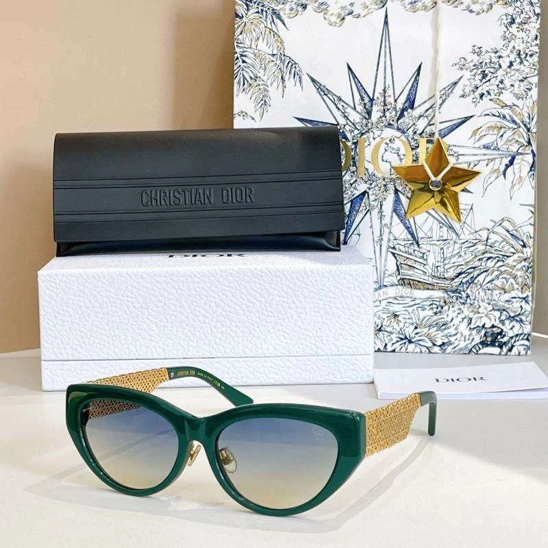 Attractive Christian Dior Sunglasses 278894