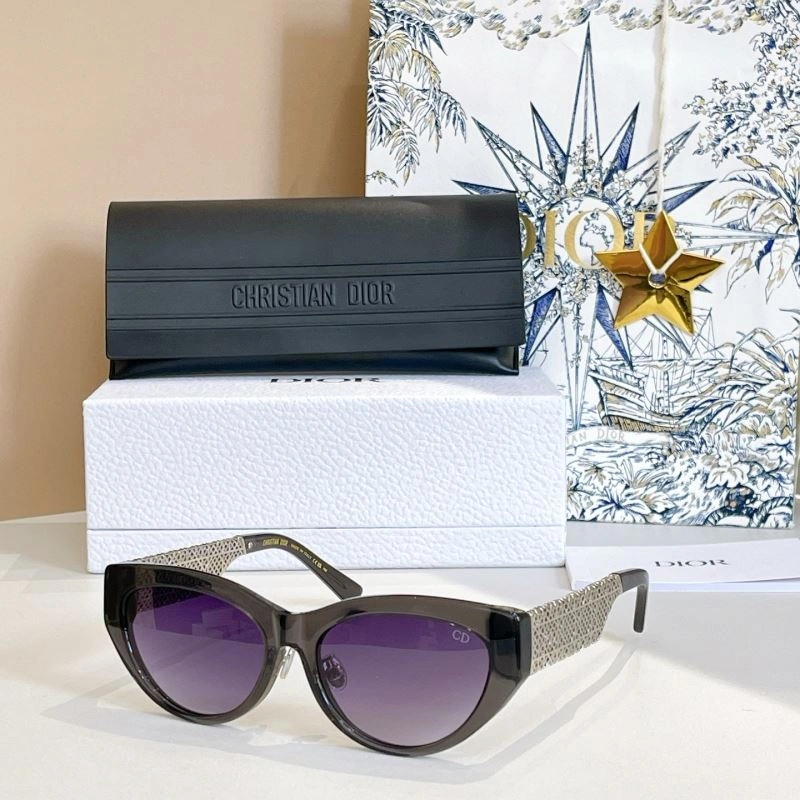 Attractive Christian Dior Sunglasses 278894
