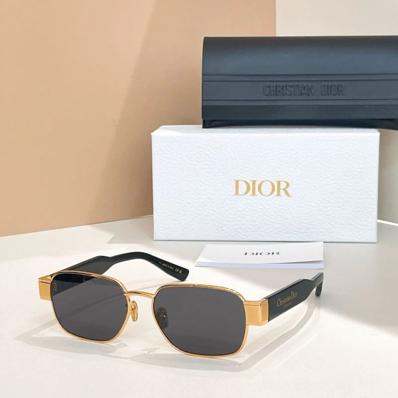 WellDesigned Christian Dior Sunglasses 278893