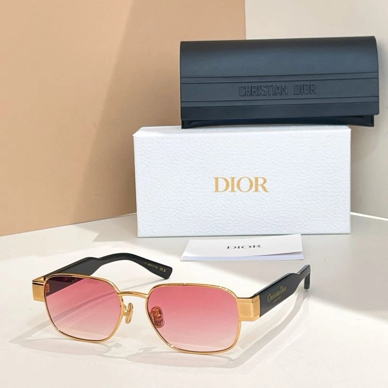 WellDesigned Christian Dior Sunglasses 278893