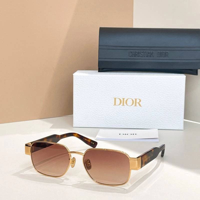 WellDesigned Christian Dior Sunglasses 278893
