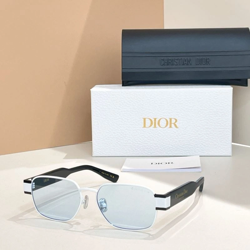 WellDesigned Christian Dior Sunglasses 278893