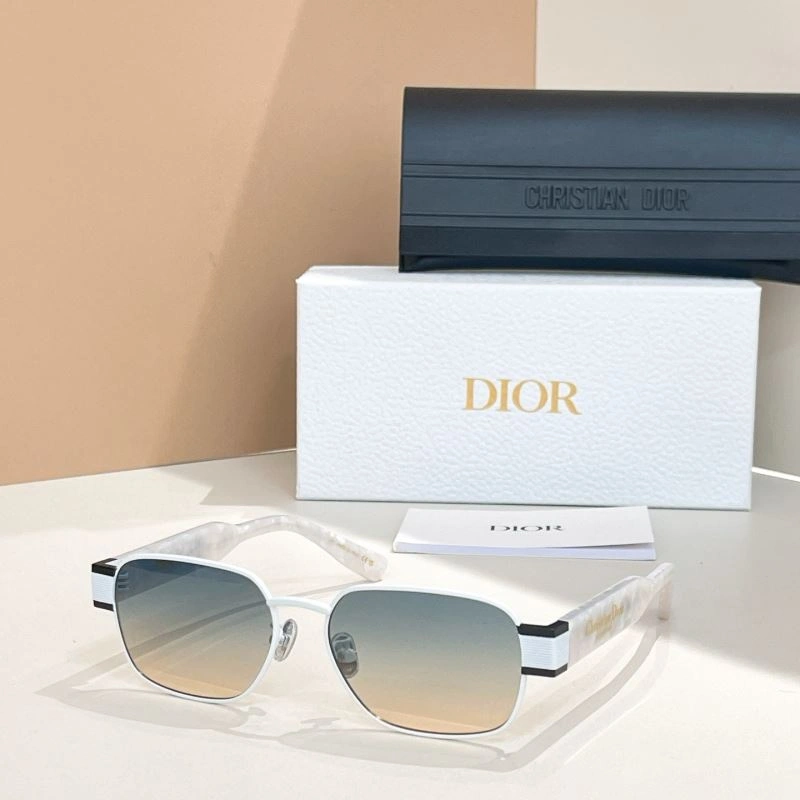 WellDesigned Christian Dior Sunglasses 278893