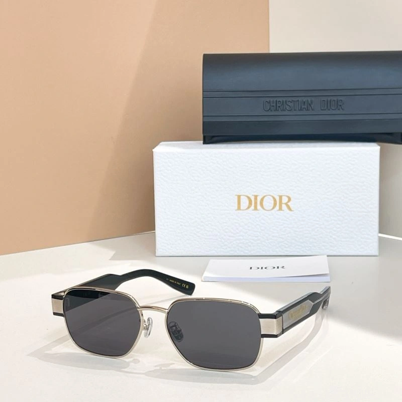WellDesigned Christian Dior Sunglasses 278893