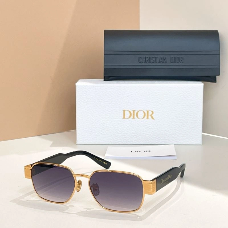 WellDesigned Christian Dior Sunglasses 278893