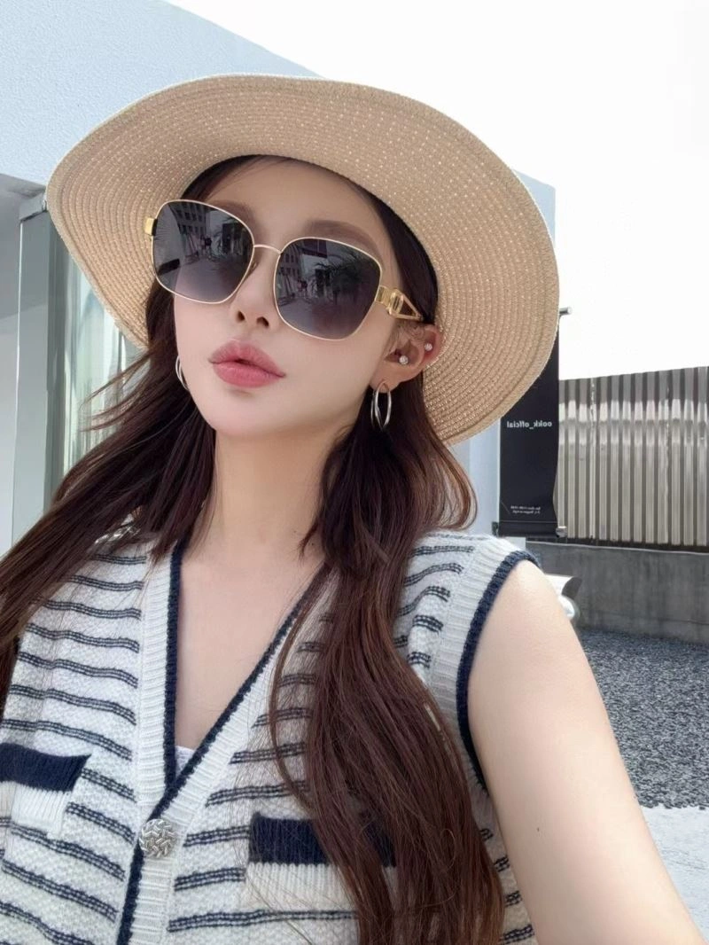 Christian Dior Sunglasses TimelessDesign 278892