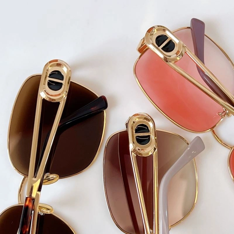 Christian Dior Sunglasses TimelessDesign 278892