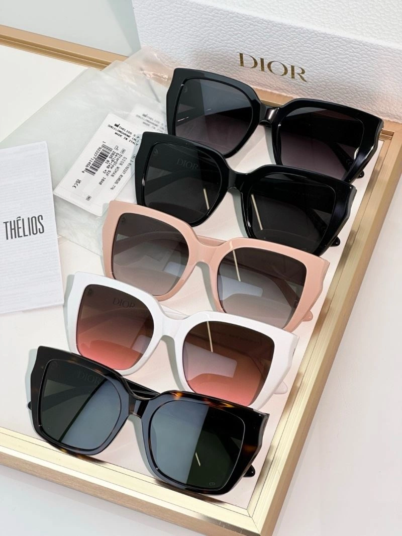 Christian Dior Sunglasses BestValue 278884